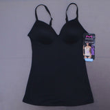 Maidenform Self Expressions Women's Wireless Cami With Foam Cups