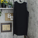 A New Day Women's Muscle Tank Dress