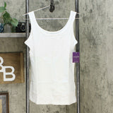 Yummie Women's 2 Pack 3-Panel Shaping Boyfriend Tank Top