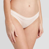Auden Women's Comfort Thong
