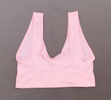 Rhonda Shear Women's Seamless Ahh Bra