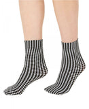 INC International Concepts Women's Printed Anklet Socks. 100041620