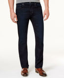 Joes Jeans Men's Slim Straight Brixton Fit Leib Stretch Kinetic Jeans 36 x 28