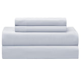 Fairfield Square Collection Reversible 12-Piece Full Comforter Set Navy Blue