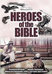Heroes Of The Bible (DVD, 2007)