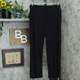 NWT NY Collection Plus Size Pull On Wide Leg Pants. WITP0247 2X