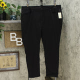 Lucky Brand Women's Plus Size Lolita Skinny Jeans