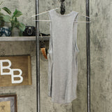 NWT Fifth Sun Women's Kindness Is Magic Scoop Neck Tank Top. VLIN1764 X-Small