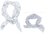 Mossimo Womens Oblong Bandana Head Scarf