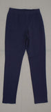 Denim & Co. Women's Ponte Knit Pants with Seaming Detail. A269741
