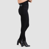 Levi's Women's 711 Mid-Rise Skinny Jeans
