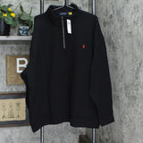 Polo Ralph Lauren The RL Fleece Sweatshirt 1/4 Zip Pullover