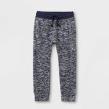 Cat & Jack Toddler Boys' Knit Jogger Pants