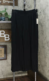 A New Day Women's French Terry Wide Leg Lounge Pants