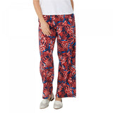 Denim & Co. Women's Pull On Wide Leg Beach Pants