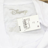 Disney Women's Mickey and Friends Short Sleeve Graphic T-Shirt (Juniors')