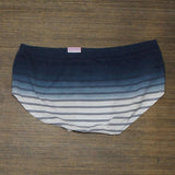 Auden Women's Dip-Dye Seamless Hipster Underwear