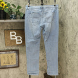 Laurie Felt Women's Classic Denim Boyfriend Jeans