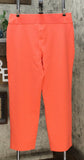 DG2 by Diane Gilman Women's Wrinkle Resistant Stretch Crepe Pull On Trouser