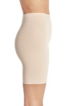 Spanx Womens Thinstincts Mid Thigh Shorts. 10005R Soft Nude XL