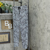 Carole Hochman Women's 3 PIECE Knit Pajama Set - Pants Top Jacket