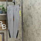 All In Motion Women's Sculpted High Rise Capri Leggings