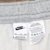 Nike Men's Club Just Do It Fleece Shorts