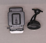 New Bracketron Universal Window Windshield GPS Mobile Mount