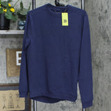 All In Motion Men's Soft Gym Crewneck Sweatshirt