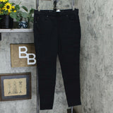 Belle by Kim Gravel Women's Flexibelle 5-Pocket Pull On Jeggings