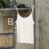 A New Day Women's Scoop Neck Knit Cami