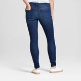 Universal Thread Women's Mid Rise Skinny Jeans