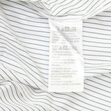 Laurie Felt Women's Wide Neck Button Front Blouse