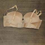 Auden Women's Push Up Strapless Bra 552441