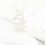 Gloria Vanderbilt Classic Amanda High Rise Tapered Jeans Crystal White 8