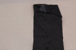 DKNY Women's High Waist Mid Thigh Shaper Shorts Bottoms Black Small