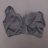 Rhonda Shear Betty Pin-Up Bra with Pads and Adjustable Back