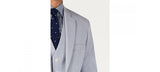 Tommy Hilfiger Men's Modern-Fit Flex Stretch Chambray Suit Jacket