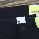 All In Motion Boys' Golf Shorts 7"