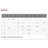 C9 Champion Women's Lightweight Shape Sports Bra Black Multi Large