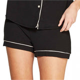 Stars Above Women's Beautifully Soft Pajama Shorts