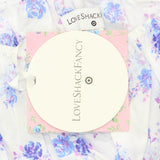 Private Label Women's Gemma Puff Sleeve Dress PDD-119