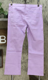 DG2 by Diane Gilman Women's Petite Colored Classic Stretch Boot Cut Jeans