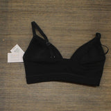 Auden Women's Ribbed Padded Bralette