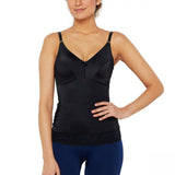 Rhonda Shear 2 Pack Pin Up Camisoles With Lace Trim