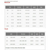 Sea Angel Women's Cross Back Bikini Top Black S