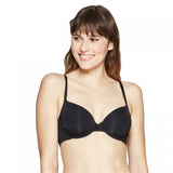 Auden Women's Everyday Lightly Lined Demi T-Shirt Bra. GPR23