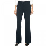Alfani Women's Curvy Fit Slimming Bootcut Pants