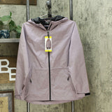 NWT 32 Degrees Cool Women's Hooded Anorak Jacket. 1403222 Small