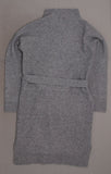 A New Day Women's Long Sleeve Mock Turtleneck Sweater Dress